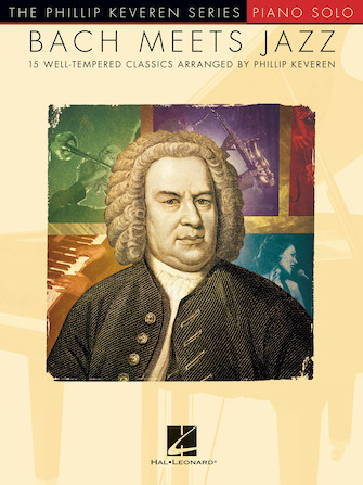 Bach Meets Jazz
