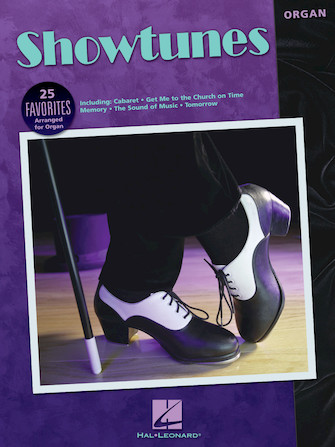 Showtunes Showtunes