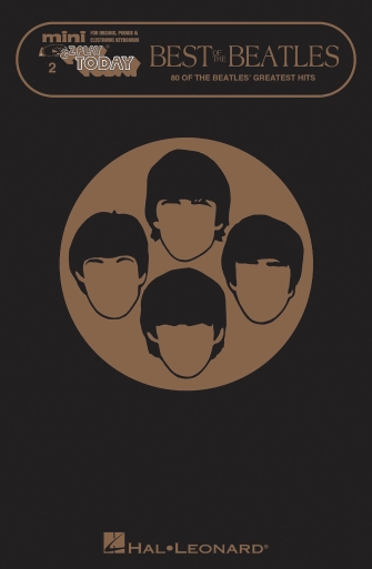 Best of the Beatles Best of the Beatles