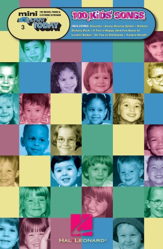 100 Kids’ Songs 100 Kids’ Songs