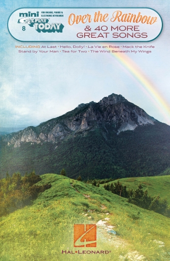 Over the Rainbow & 40 More Great Songs Over the Rainbow & 40 More Great Songs