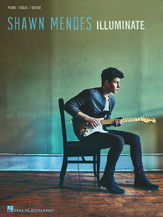 Shawn Mendes – Illuminate Shawn Mendes – Illuminate