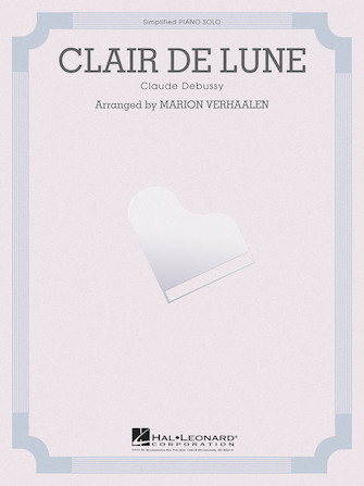 Clair de Lune