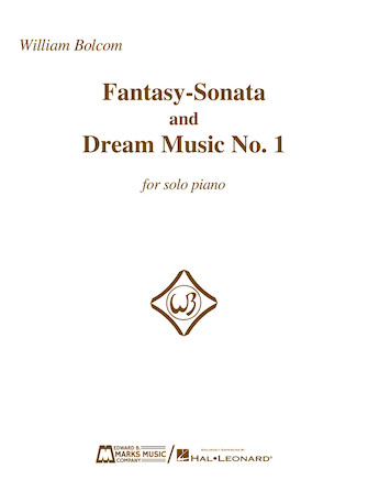 Fantasy-Sonata and Dream Music No. 1 Fantasy-Sonata and Dream Music No. 1