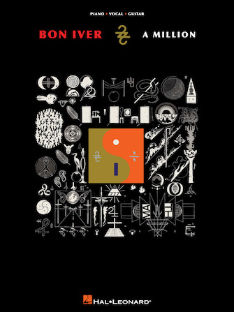 Bon Iver – 22, A Million