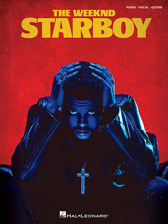 The Weeknd – Starboy