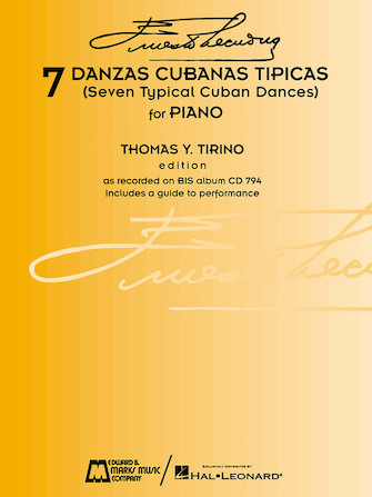 7 Danzas Cubanas Típicas 7 Danzas Cubanas Típicas