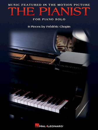 Music Featured in the Motion Picture The Pianist