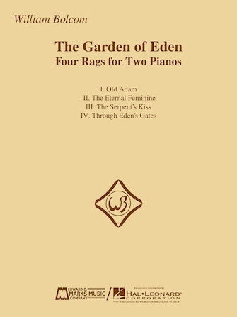The Garden of Eden