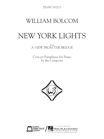 New York Lights New York Lights