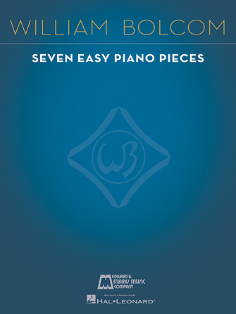 7 Easy Piano Pieces