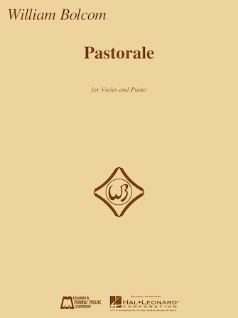Pastorale Pastorale