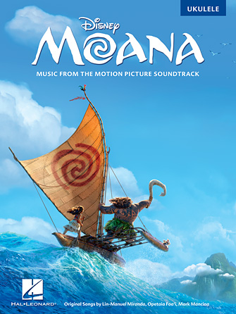 Moana Moana