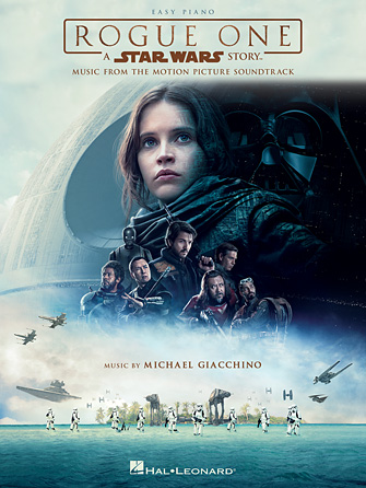 Rogue One – A Star Wars Story Rogue One – A Star Wars Story