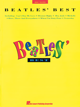 Beatles Best