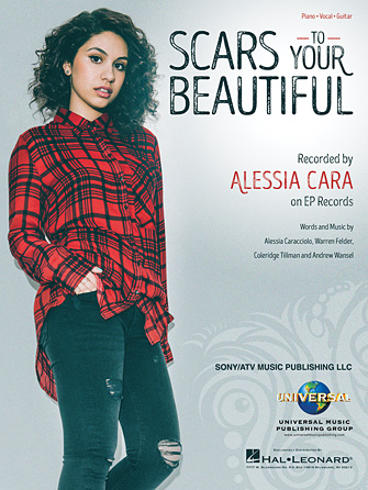Scars to Your Beautiful