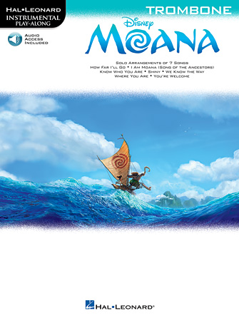 Moana