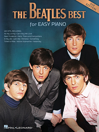 The Beatles Best – 2nd Edition