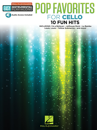 Pop Favorites – 10 Fun Hits Pop Favorites – 10 Fun Hits