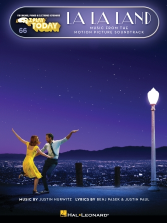 La La Land La La Land