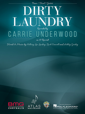 Dirty Laundry