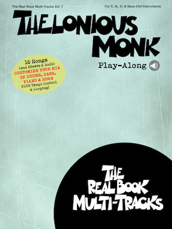 Thelonious Monk Play-Along Thelonious Monk Play-Along