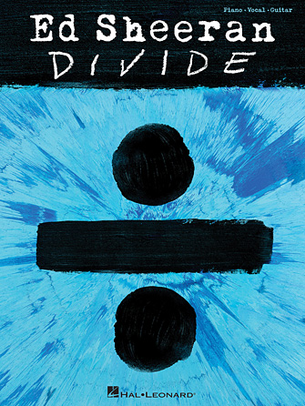 Ed Sheeran – Divide Ed Sheeran – Divide