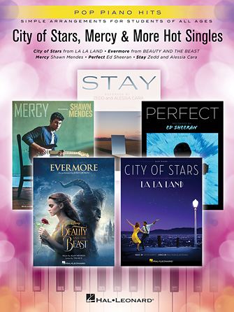 City of Stars Mercy & More Hot Singles City of Stars Mercy & More Hot Singles