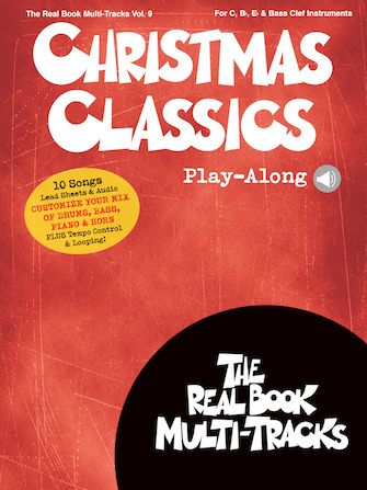 Christmas Classics Play-Along Christmas Classics Play-Along