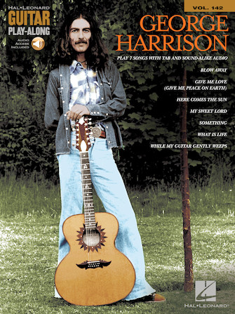 George Harrison