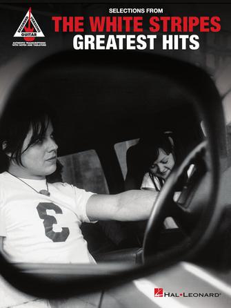 Selections from The White Stripes Greatest Hits