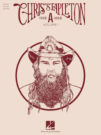 Chris Stapleton – From A Room: Volume 1 Chris Stapleton – From A Room: Volume 1