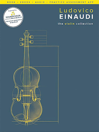 Ludovico Einaudi – The Violin Collection Ludovico Einaudi – The Violin Collection