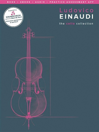 Ludovico Einaudi – The Cello Collection Ludovico Einaudi – The Cello Collection