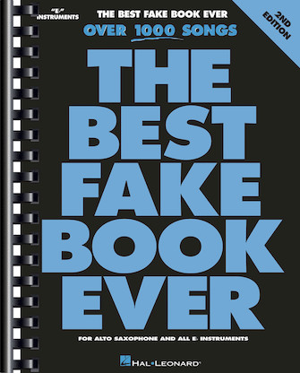 The Best Fake Book Ever – 2nd Edition