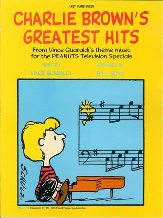Charlie Brown’s Greatest Hits