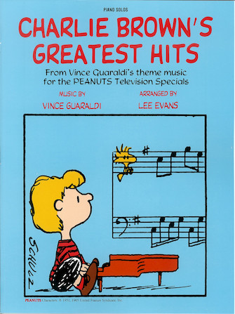Charlie Brown’s Greatest Hits Charlie Brown’s Greatest Hits