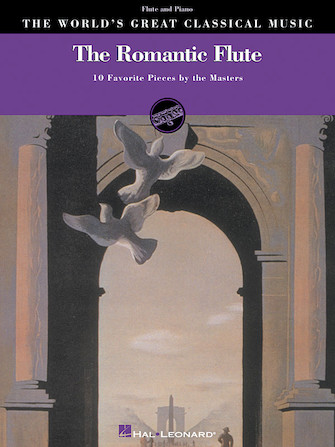 The Romantic Flute The Romantic Flute
