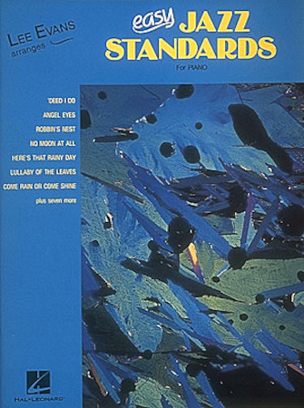 Easy Jazz Standards