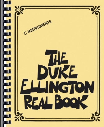 The Duke Ellington Real Book The Duke Ellington Real Book