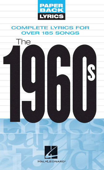 The 1960s