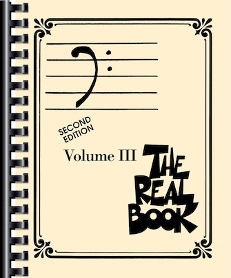 The Real Book – Volume III