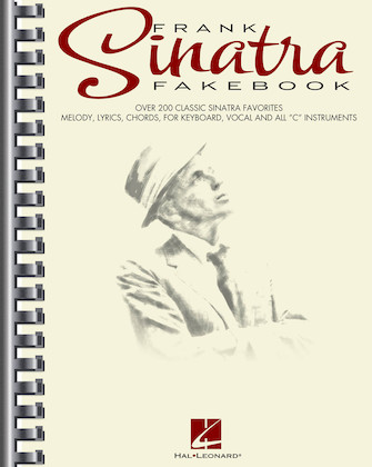The Frank Sinatra Fake Book