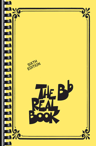 The Real Book – Volume I – Sixth Edition – Mini Edition