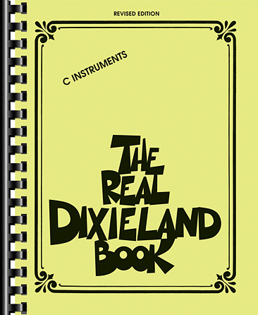 The Real Dixieland Book The Real Dixieland Book