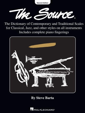 The Source – 2nd Edition