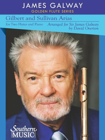 Arias for Two Flutes and Piano Arias for Two Flutes and Piano
