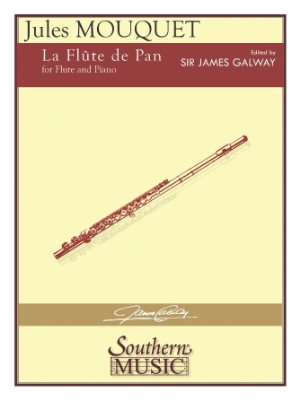La Flute De Pan
