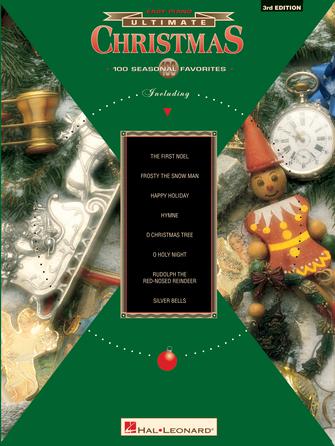 The Ultimate Series: Christmas – 3rd Edition