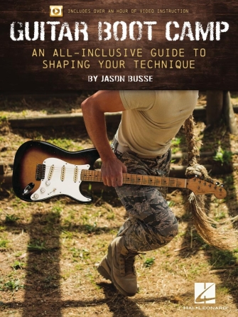 Guitar Boot Camp Guitar Boot Camp